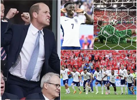 Linghilterra Ha Un Ass Nella Manica Il Culo Del Ct Southgate Passa Ai Rigori Decisivo