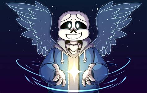 Undertale Sans Wallpaper Epic Wallpapers Epic Sans Wallpaper