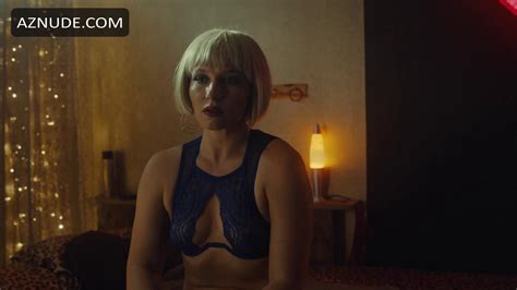 ANTONIA BILL Nude AZNude