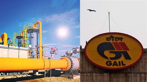 Indias Biggest Gas Supplier Gail Ltd Begins To Conserve Gas As Russias