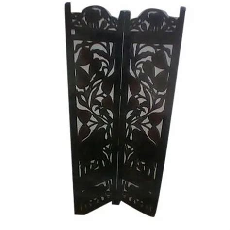 Handcrafted Wooden Partition Screen At Rs 5500piece Wooden Screen In