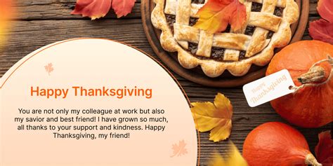 50 Thanksgiving Messages For Employees And Colleagues
