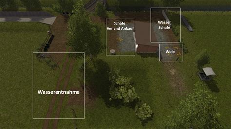 Ebsdorfer Heide V For Ls Farming Simulator Mod Ls Mod