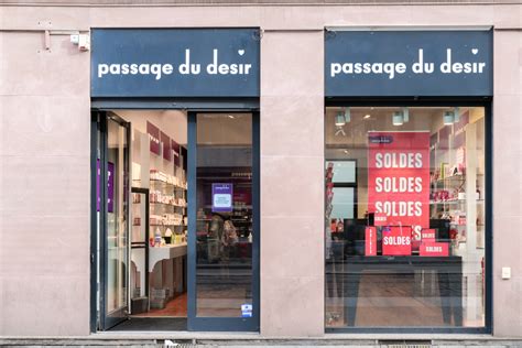 Les meilleurs Sex shop à Strasbourg en Petit Futé