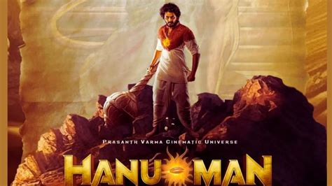 Hanuman Day 2 Box Office Collection Worldwide Hit Or Flop