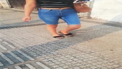 Hermosa Flaka Latina Hermosos Pies