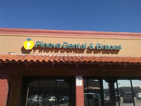 El Paso Dentist on Lee Trevino Dr | Pinova Dental