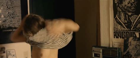 Nude Video Celebs Actress Luise Heyer