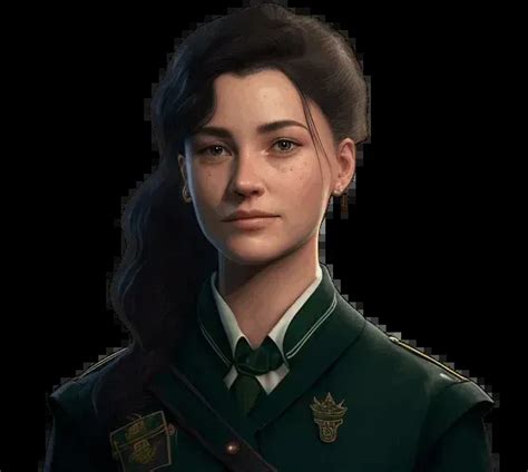 Astoria Greengrass 5 Magical Things You Need To Know Cinesnipe