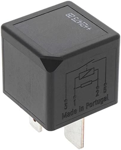 Bosch 0986332001 Mini Relais 12V 40A IP5K4 Betriebstemperatur Von 40