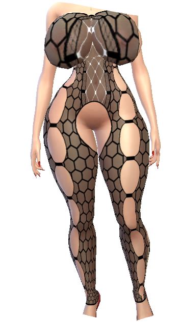 Bodystocking Lingerie 01 Body Parts LoversLab