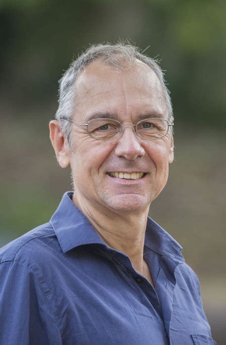 Biografie :: Bernhard Berger