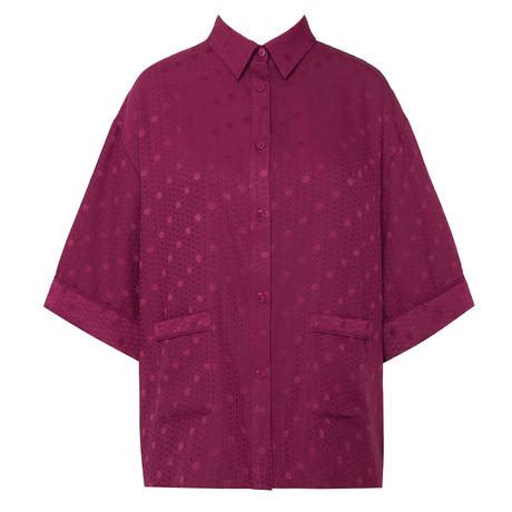 Simone Pérèle 2 pieces lingerie set Caprice Syrah