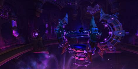 World of Warcraft Players Team Up With an Unexpected Ally in Patch 11.2