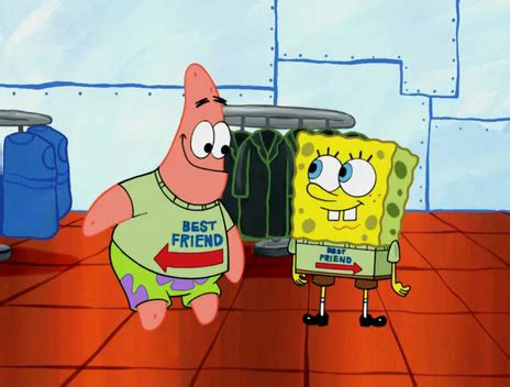 Spongebuddy Mania Spongebob Episode Battle Of Bikini Bottom