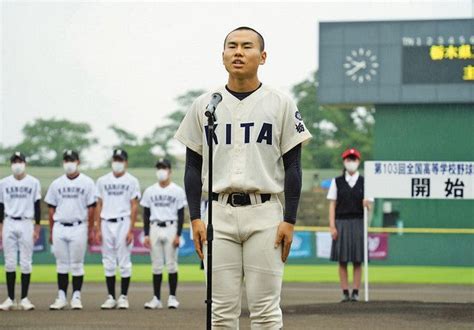 2年ぶりの熱戦開幕 61校60チーム参加＜高校野球・栃木＞：東京新聞デジタル