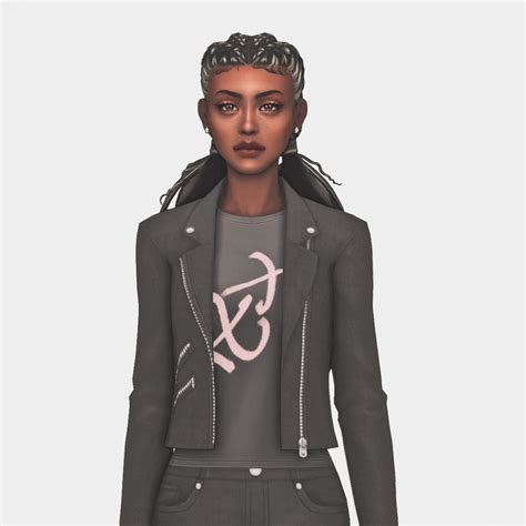Josh Joshseoh Fro And Curls Hair Pack
