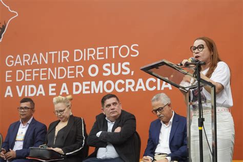 Defesa Do Diálogo é Destaque Na Abertura Da 10ª Edição Da Conferência