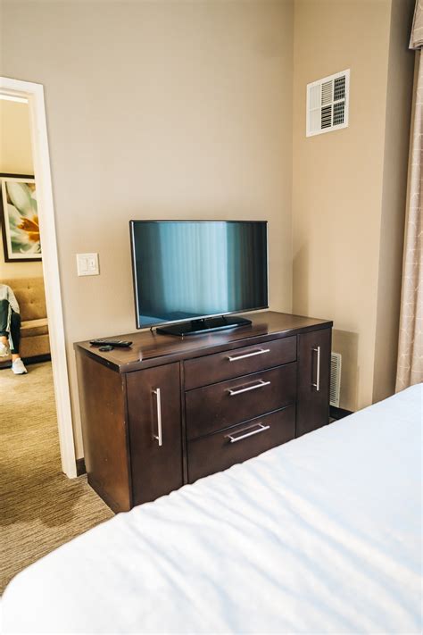 Amenities and Travel Accommodations at Homewood Suites 28