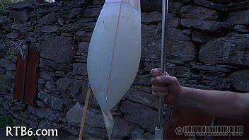 Pinzamiento Doloroso Para Bollos De Belleza XVIDEOS