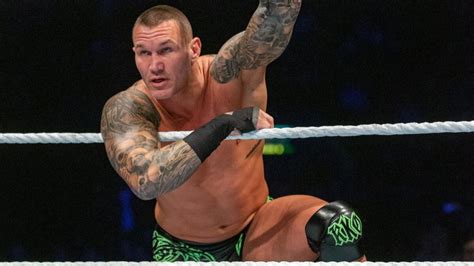 Will Randy Orton Return At Survivor Series 2024 Sari Winnah