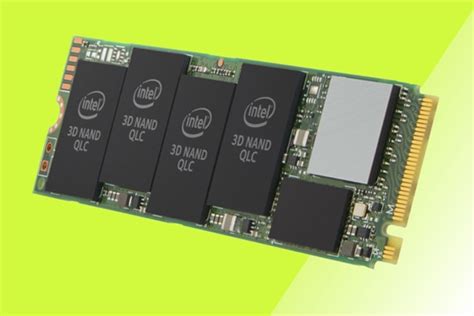 Qlc固态盘堪用否？intel 660p性能测试 Intelqlc闪存固态盘 ——快科技驱动之家旗下媒体 科技改变未来