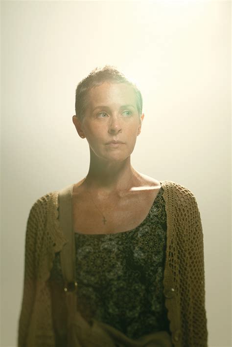 Carol Peletier The Walking Dead Wiki Fandom Powered By Wikia