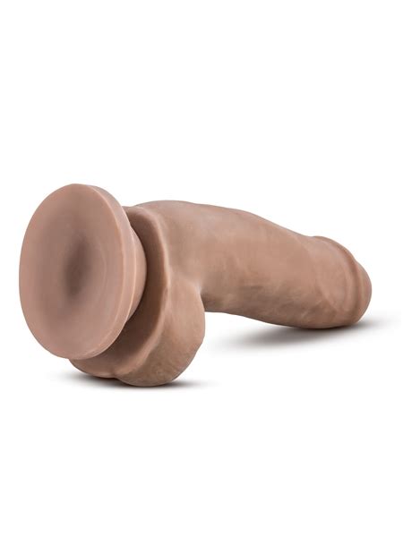 7 El Gordo Blush Au Naturel Sex Toys Canada Free Shipping Free Gift