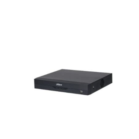 Dahua DHI NVR2108HS 8P I2 NVR IP Dahua WizSense De 8 Canales