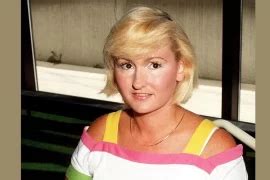 Bonny Lee Bakley cause of death - ABTC