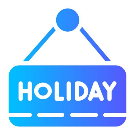Holiday - Free holidays icons