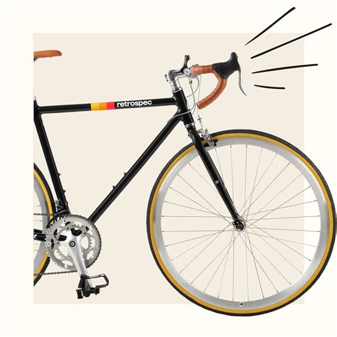 Culver Road Bike - 14 Speed - Oat – Ham Cycles