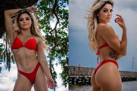 Tay Conti Nudes WrestleFap NUDE PICS ORG