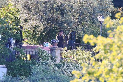 Emily Ratajowski Nude Filming Hot Celebs Home