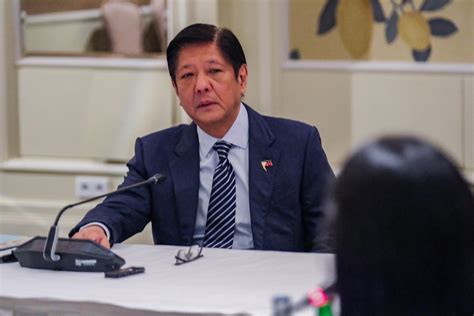 Marcos Seeks To Expand Ph Saudi Arabia Ties Gma News Online