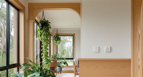 Eco-Friendly Timber Mouldings: The Sustainable Choice for Aussie Homes