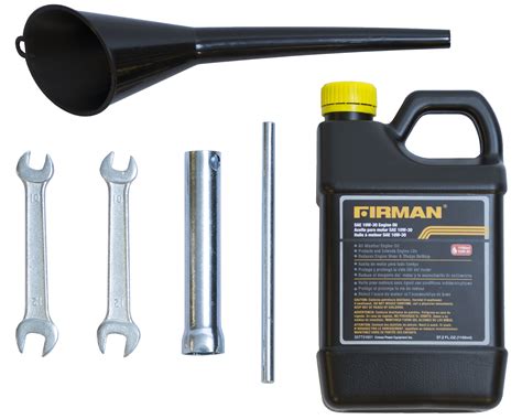 Buy Firman Performance Series W Generator Online At