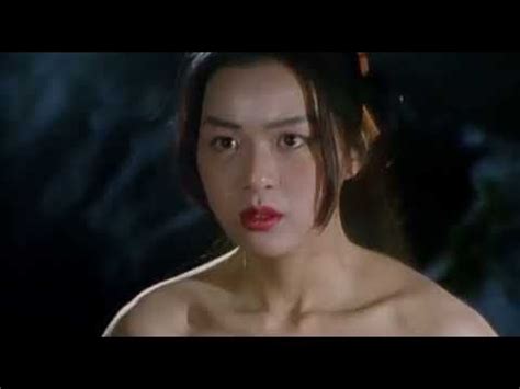 Female Ninjas Magic Chronicles 5 1995 Flamethrower Tits Not Even