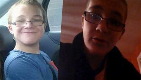 Ragazzino Gay Fa Coming Out Su Youtube E Poi Viene Ritrovato Morto In Camera Video Archivio