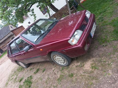 Polonez Caro Plus Gli Jeziorki Olx Pl