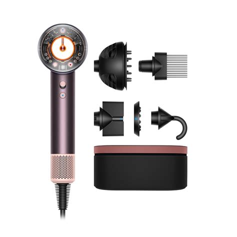 ***FACTORY SEALED***Limited Edition Dyson Supersonic Nural™ Hair Dryer