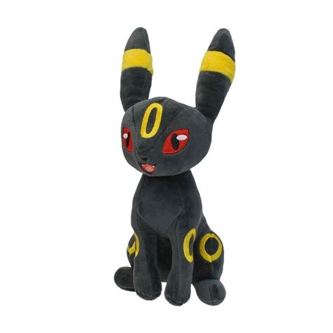 Peluche Noctali N°1 Peluche Pokemon Officielle