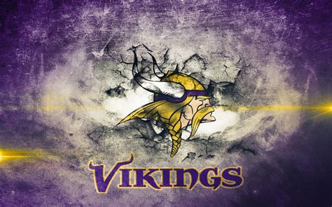 Minnesota Vikings 2017 Wallpapers - Wallpaper Cave