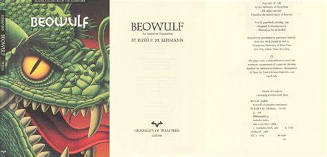 Beowulf Quotes Brave. QuotesGram