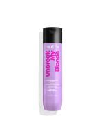 Шампунь для укрепления волос Total Results Unbreak My Blonde 300 мл