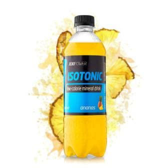 Напиток изотонический XXI Isotonic 500 мл. (Ананас) - в интернет ...