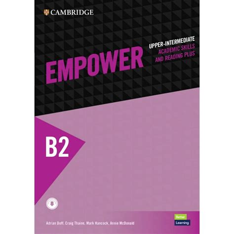 Cambridge English Empower Empower Upper Intermediateb2 40 Off