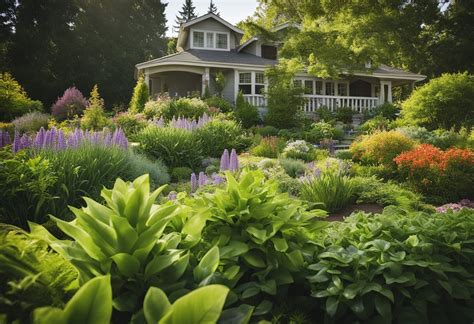 Building a Native Garden in your Front Yard - Naked Sustainability