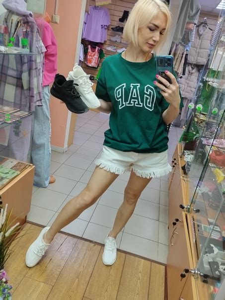 Всё в наличии Новое поступление коллекции в магазине Мадам ☘️ Футболка ...
