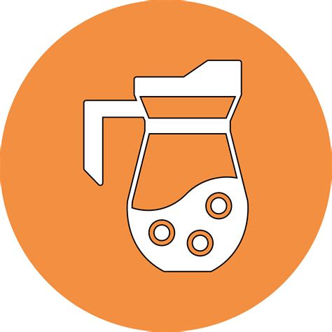 Pitcher Vector Icon 37181056 Vector Art At Vecteezy